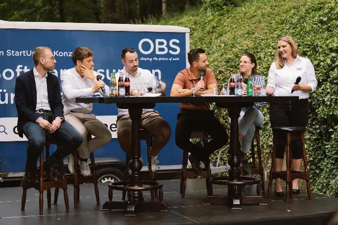 OBS Group