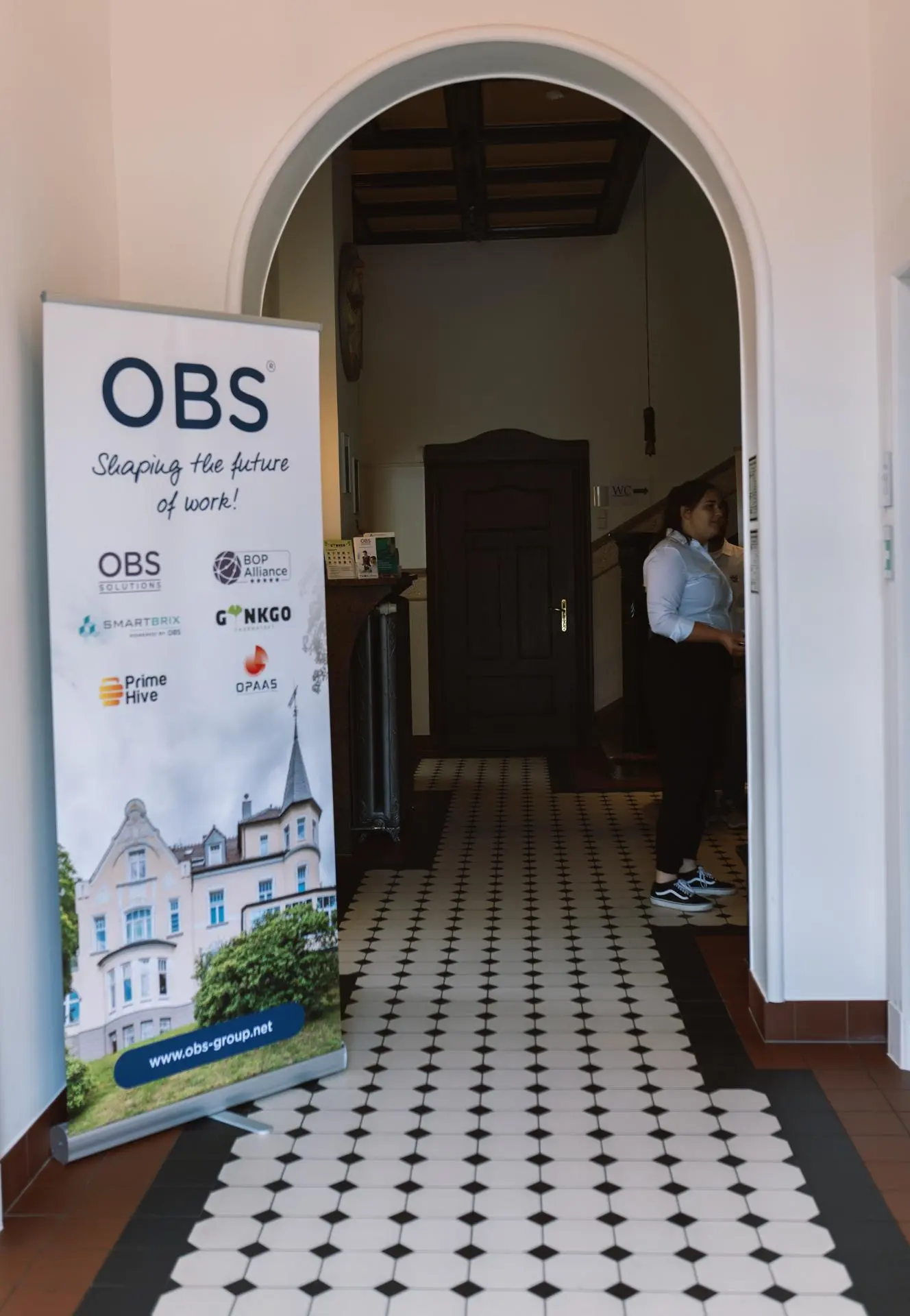 OBS Group