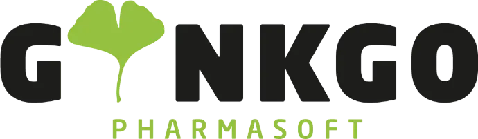 Ginkgo Pharmasoft