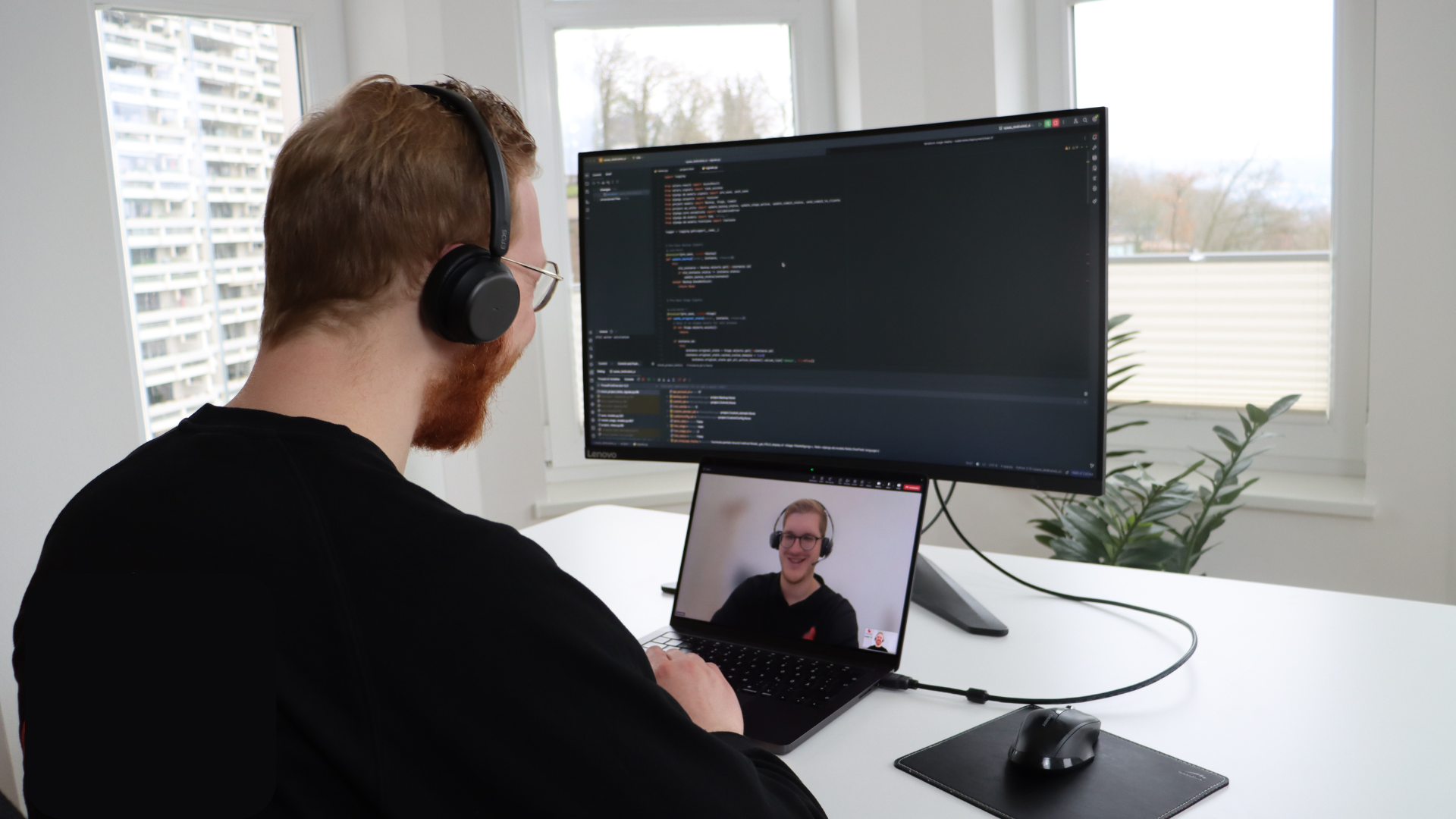 OBS Houses | Unternehmensoftware