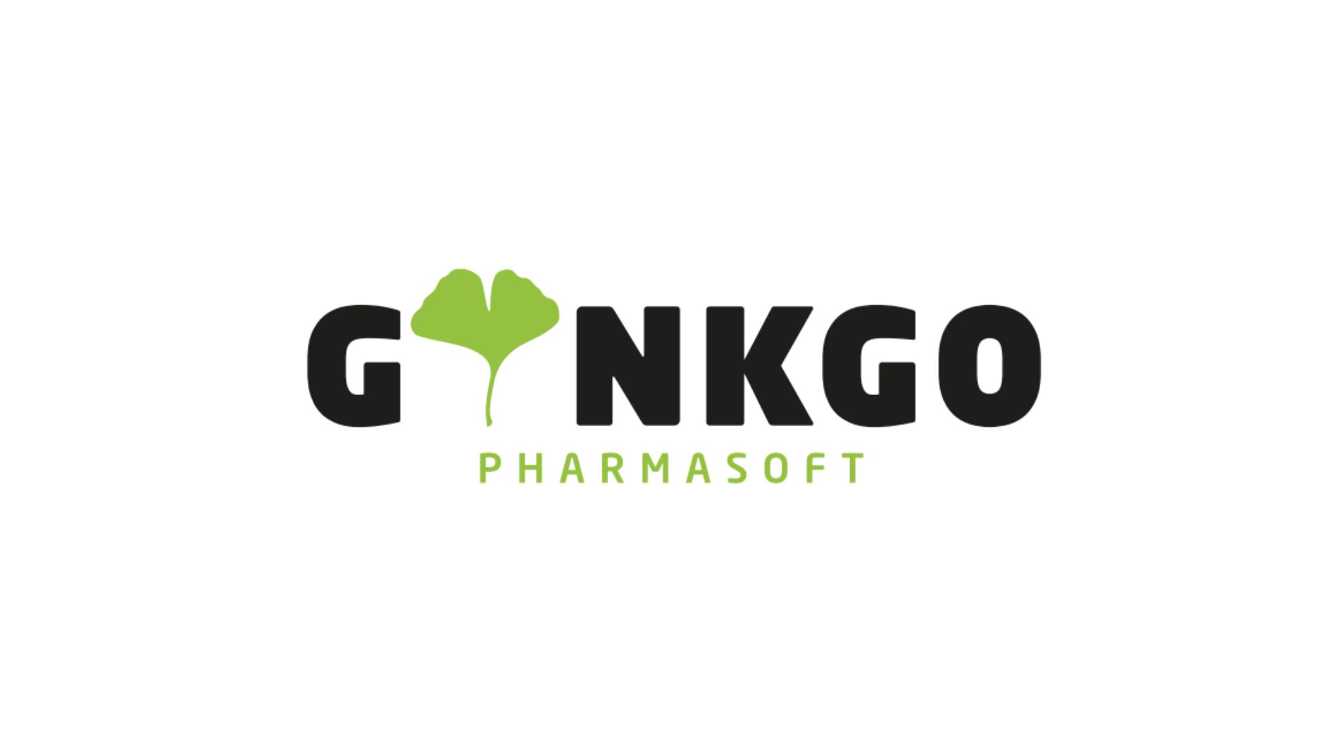 Ginkgo Pharmasoft GmbH