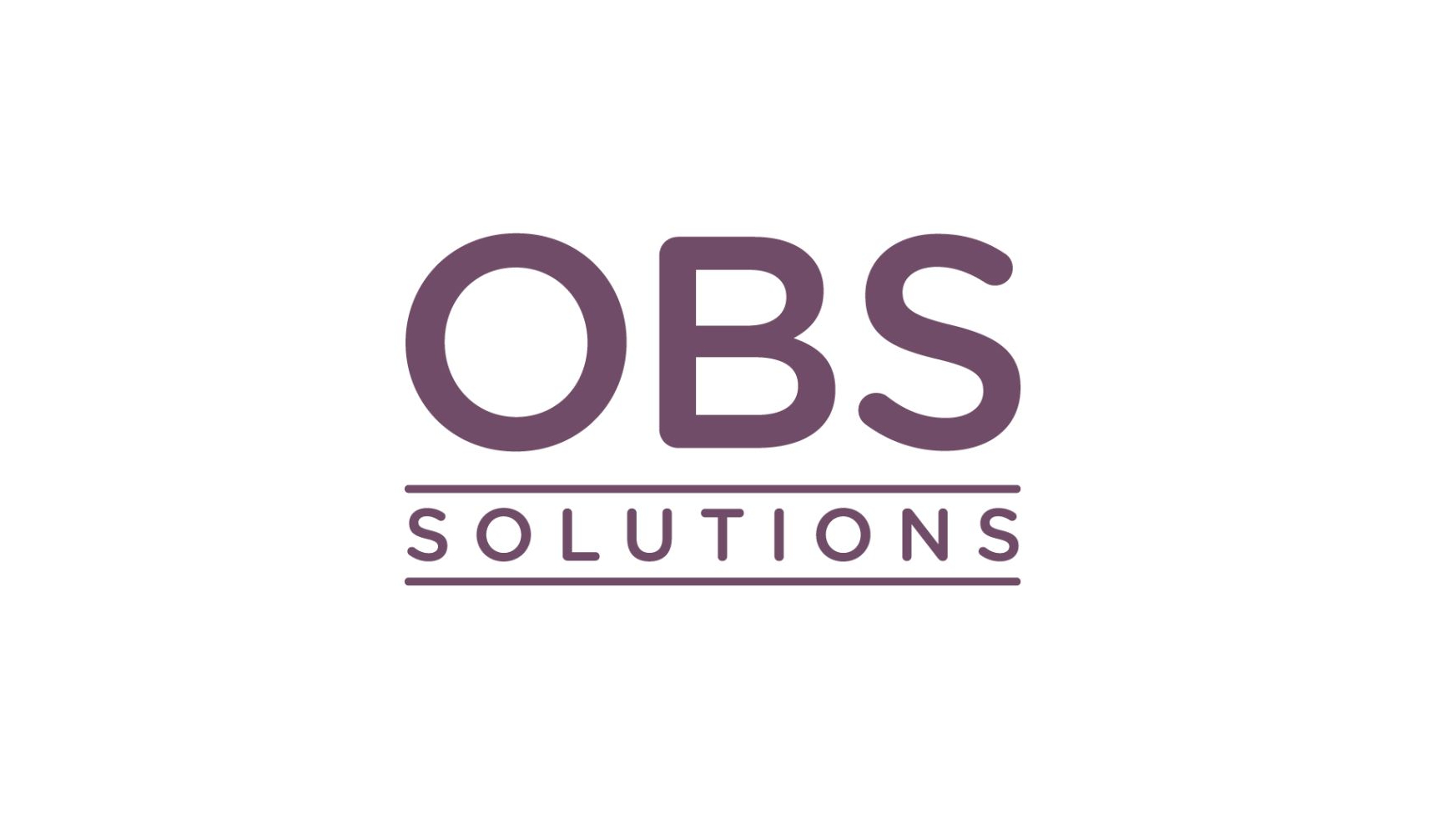 OBS Solutions GmbH