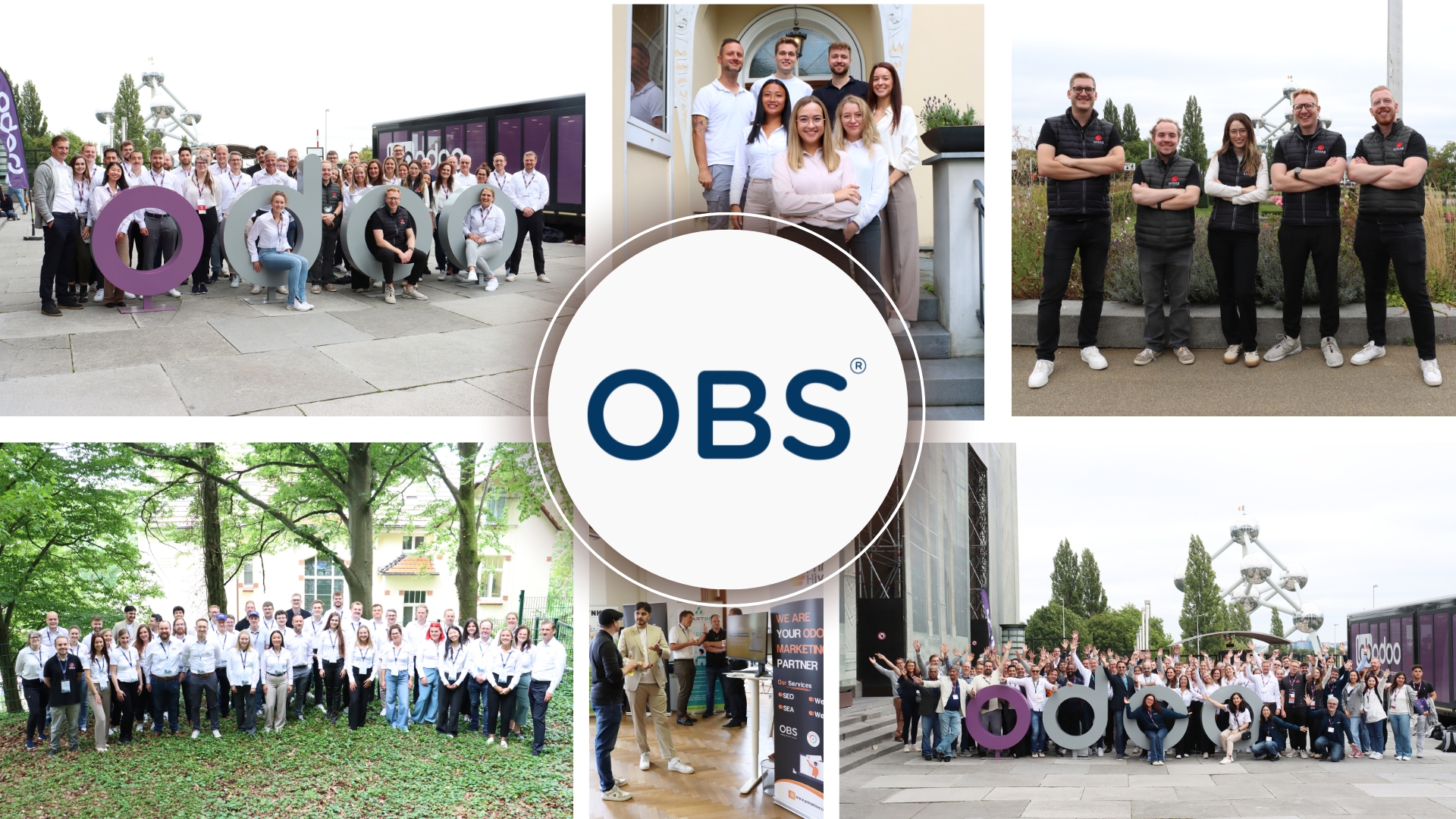 OBS Houses