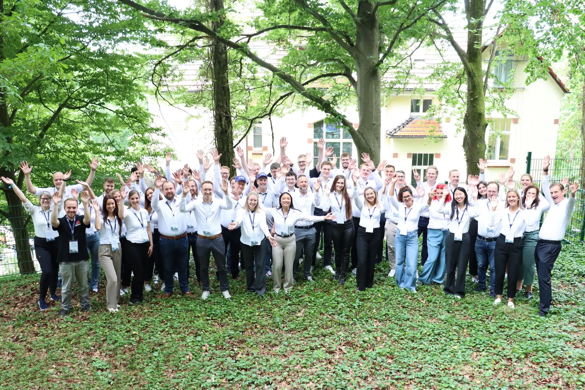 OBS Team