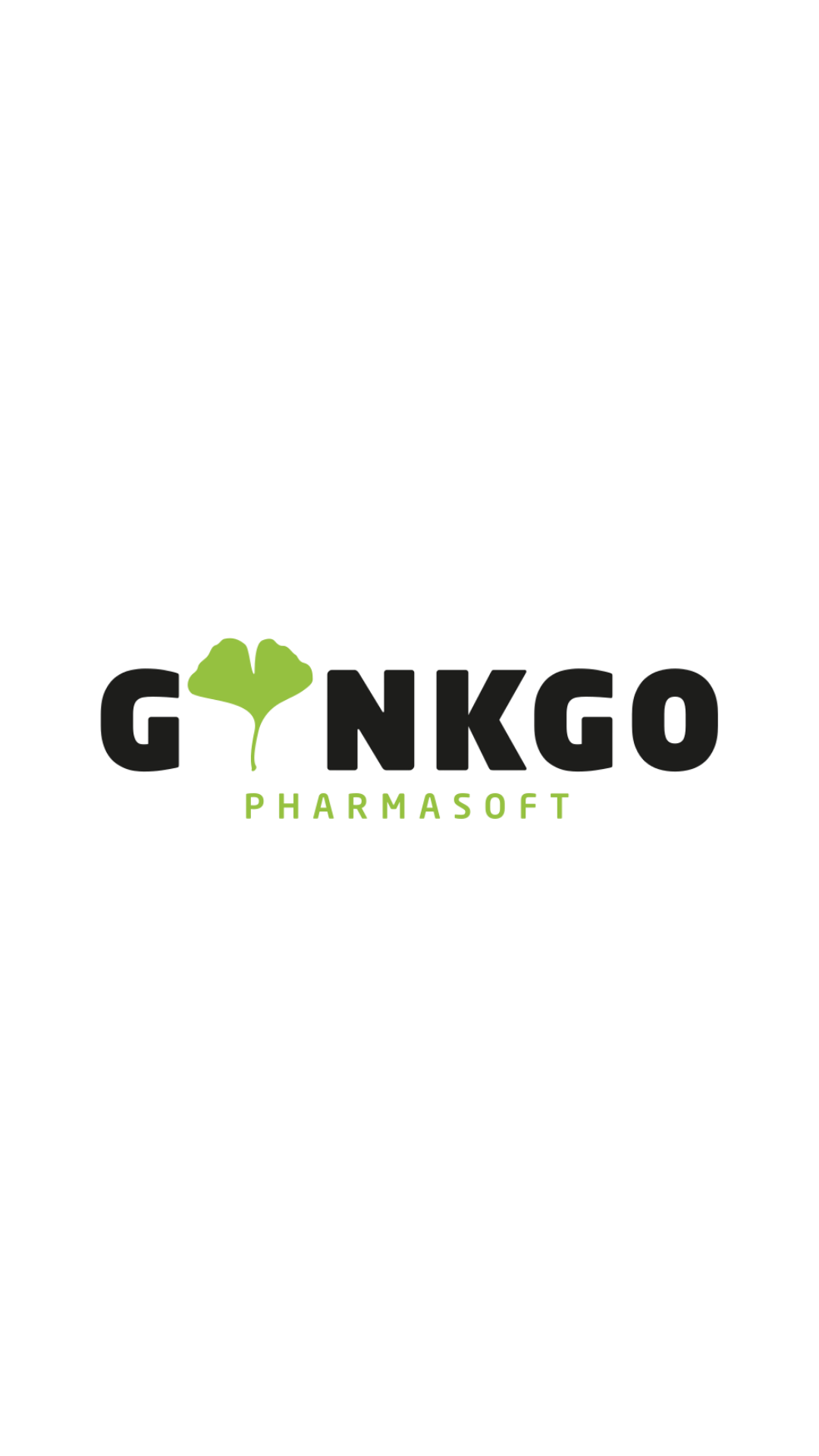 Ginkgo Pharmasoft