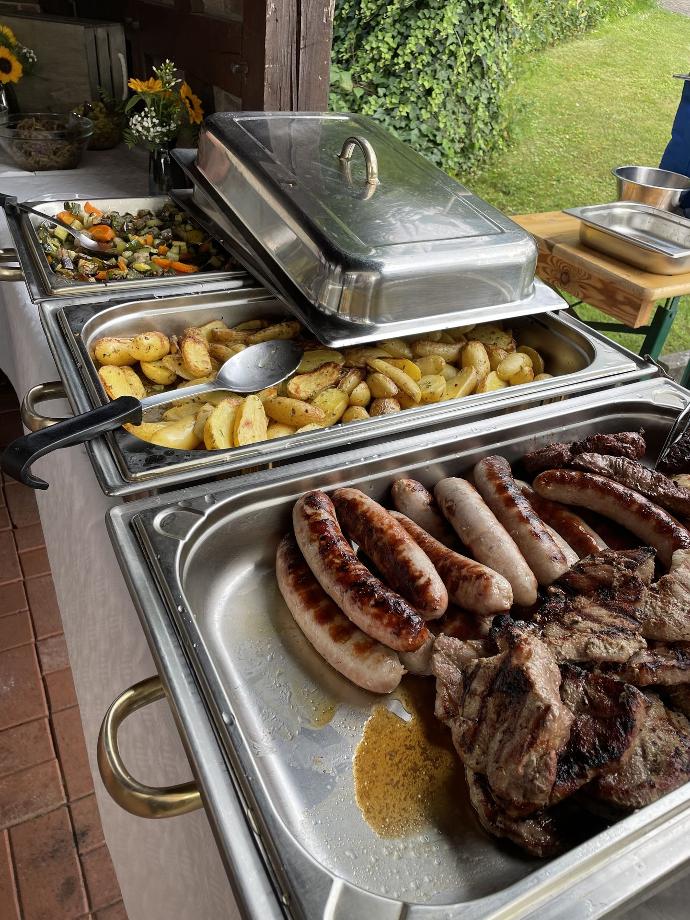 BBQ BBQ