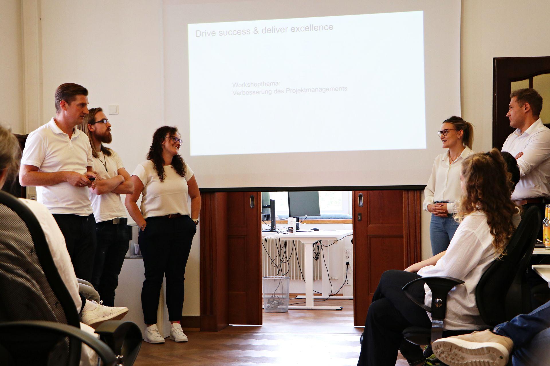 OBS Workshop