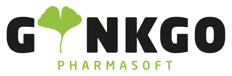 Ginkgo Pharmasoft