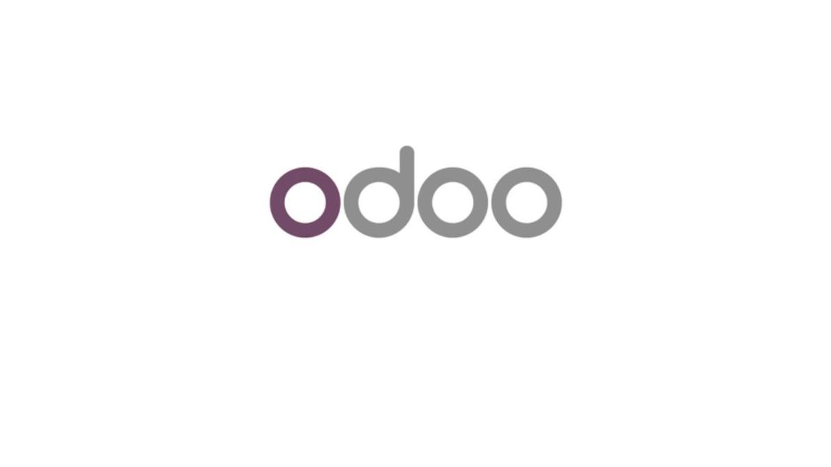 odoo odoo