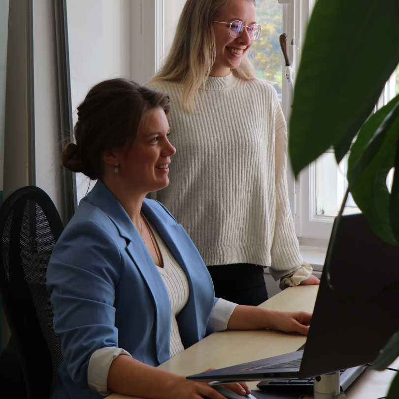 New Work OBS Group