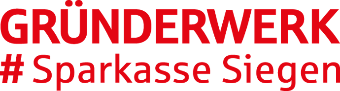 Gründerwerk Sparkasse Siegen